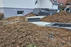 Chantier Fassel