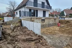 Chantier Manetta