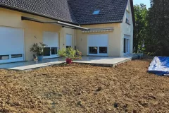Chantier Specht